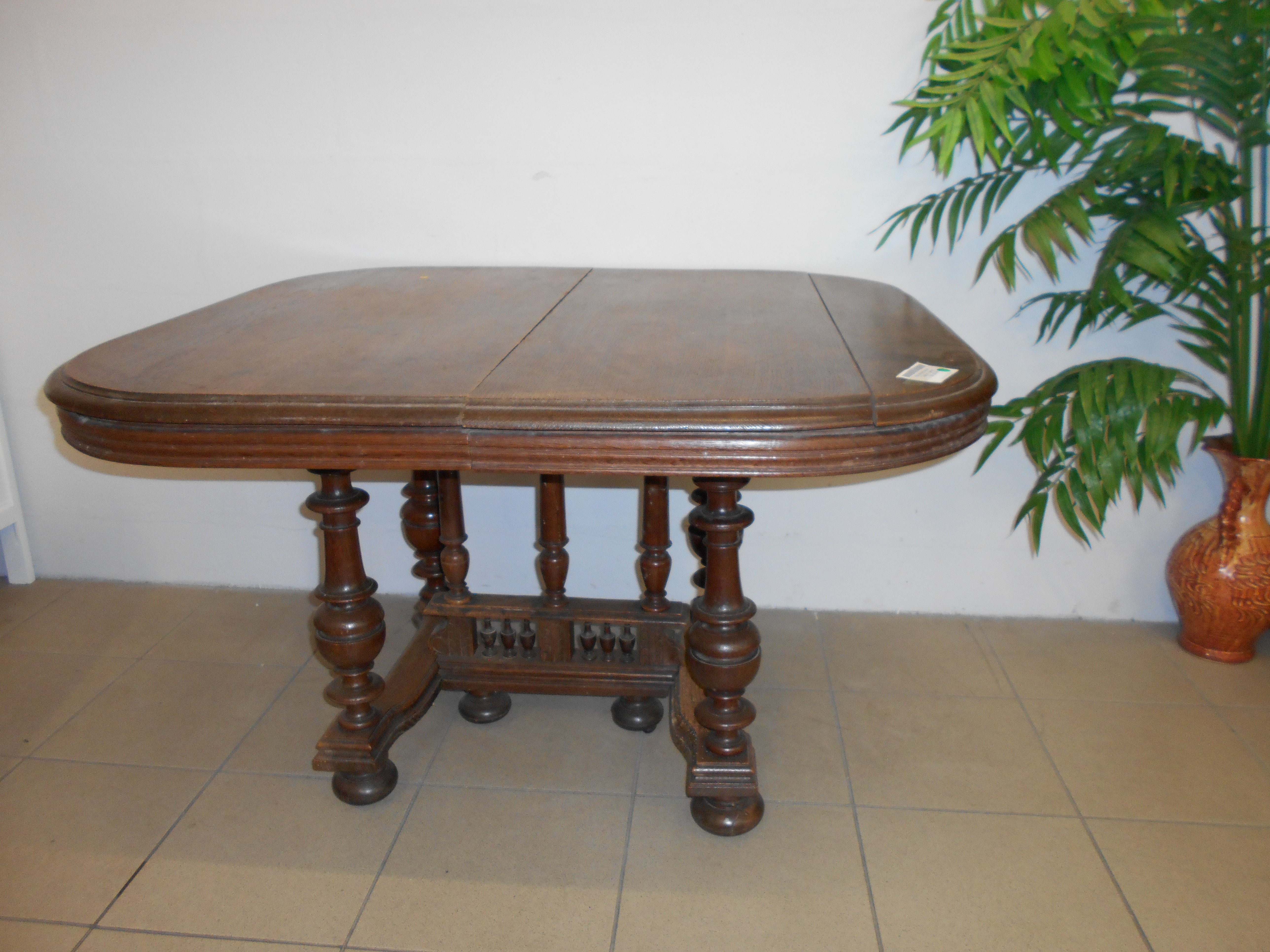 Table carré Table carré